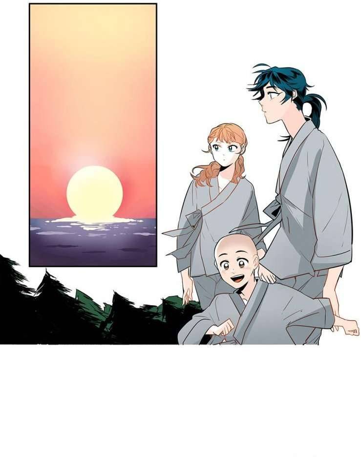 Ranh Giới Chap 46 - Trang 3