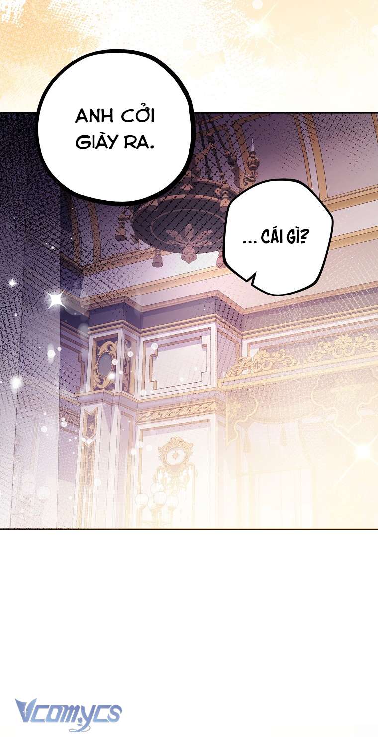 Quý Tộc Gì Chứ, Tôi Chỉ Muốn Về Nhà Chap 10 - Trang 2