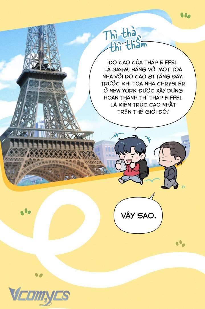 Cậu Đã Bị Bắt! Chap 1 - Trang 2