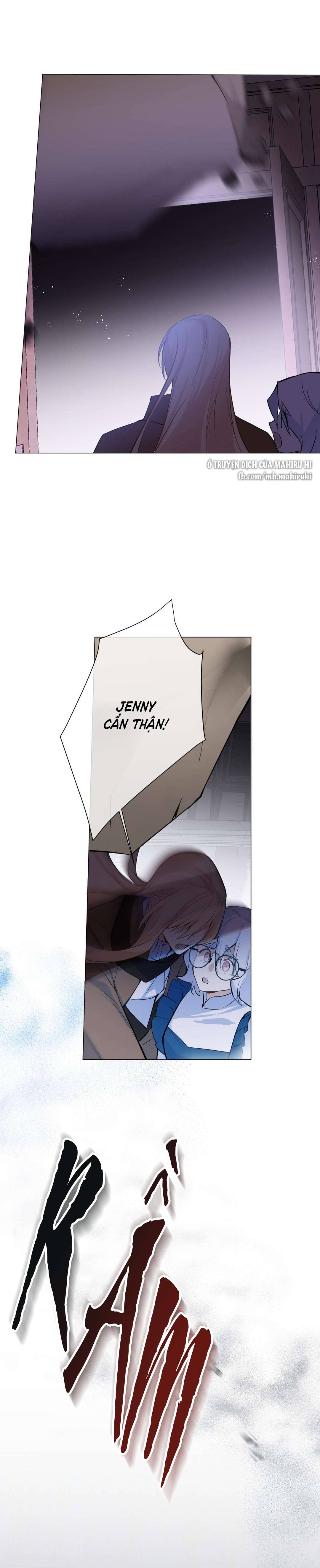 Đại Chiến Công Chúa Chapter 98 - Next Chapter 99