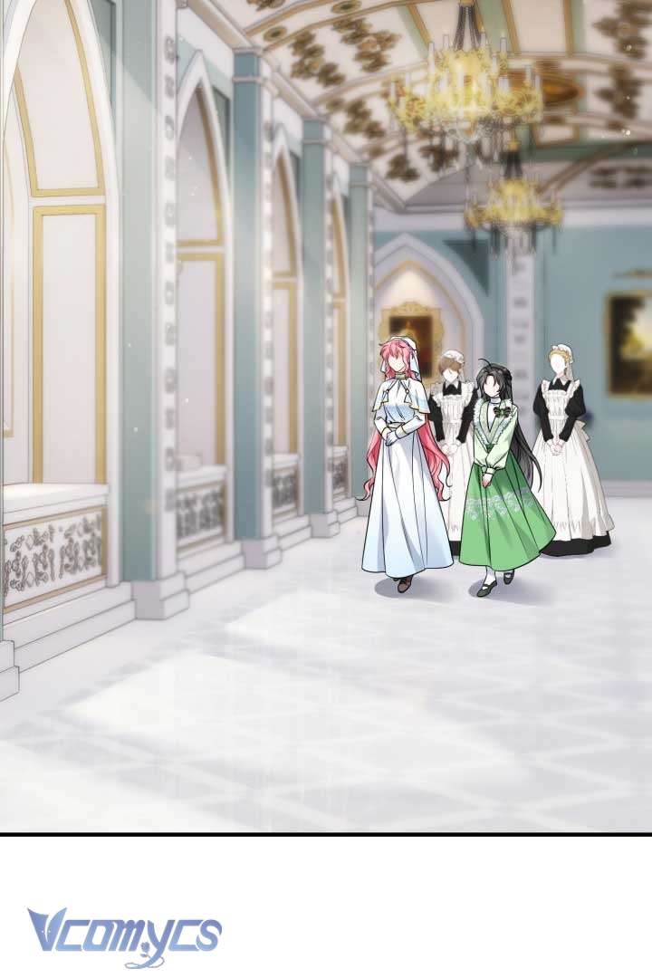 Mê Cung Cám Dỗ Của Emilone Chapter 3 - Trang 4