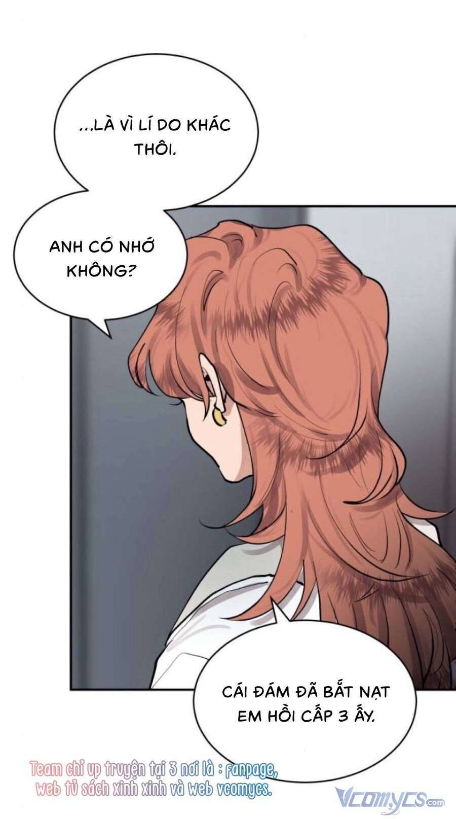 Oan Gia Ngõ Hẹp Chapter 68 - Next Chapter 69