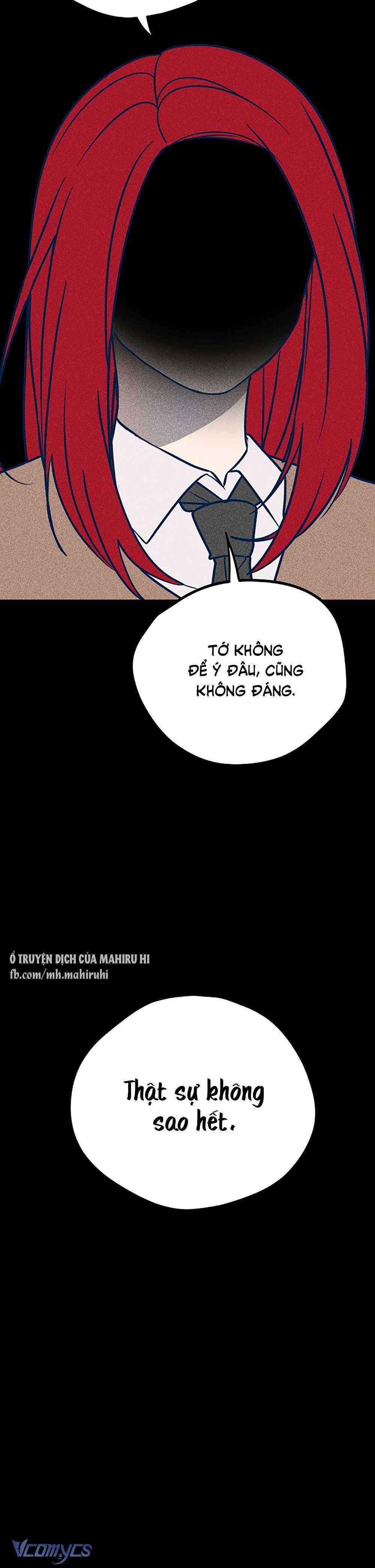 Kẻ Rác Rưởi Không Đáng Được Yêu Chapter 19 - Trang 4