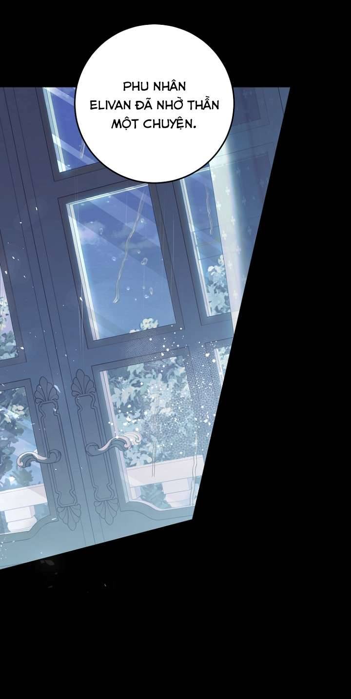 Ác Nữ Chỉ Là Một Con Rối Chap 68 - Next Chap 69