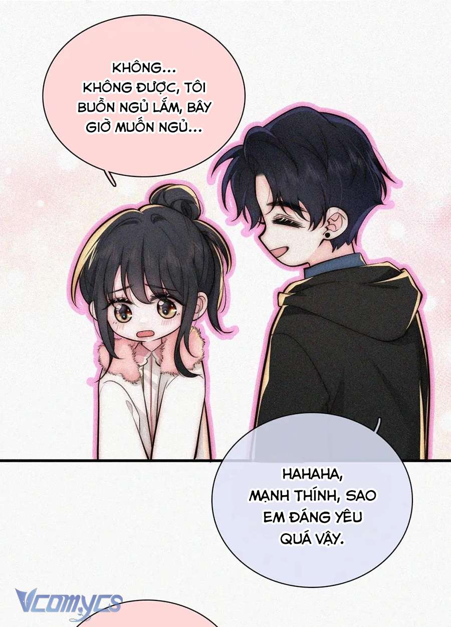 Một Mực Cưng Chiều Chap 59 - Trang 2