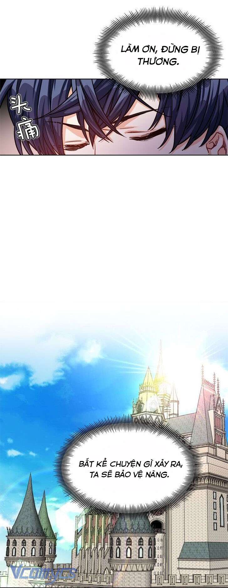 Bác Sĩ Elise: Vi Tiểu Thư Với Cây Đèn Dầu Chap 48 - Trang 2