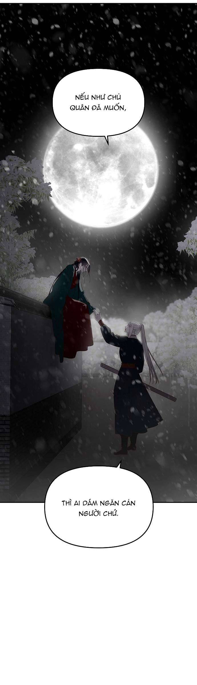 Vương Tử Huyền Bí Chapter 113 - Next Chapter 114