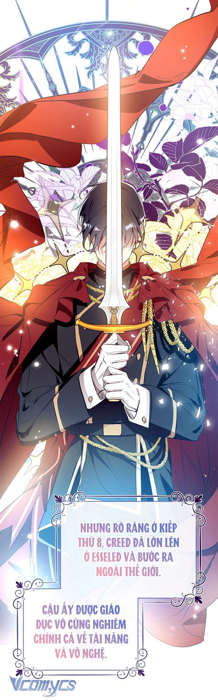 Chúng Ta Có Thể Trở Thành Một Gia Đình Được Không? Chap 79 - Trang 2