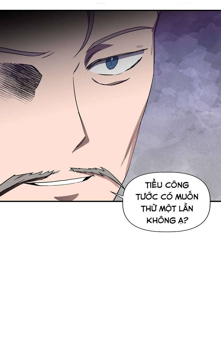 Tôi Không Phải Là Cinderella Chapter 47 - Trang 4