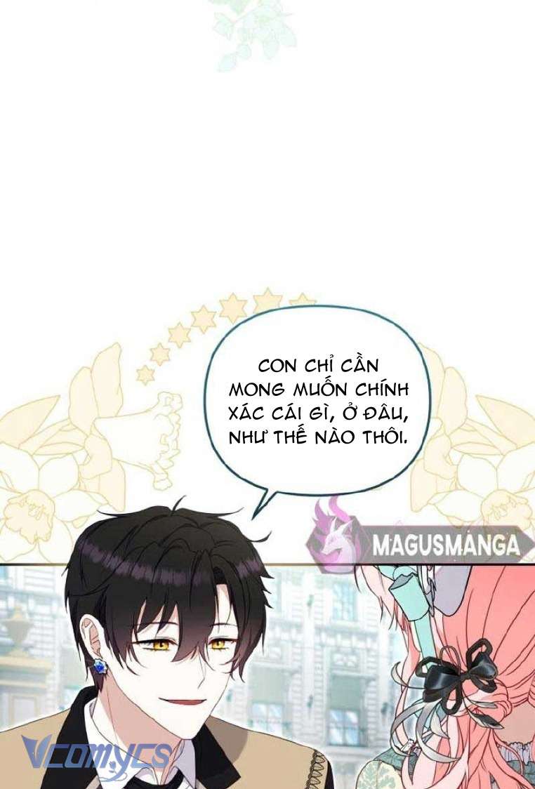 Tôi Được Nuôi Dưỡng Bởi Những Kẻ Phản Diện Chap 71 - Trang 3