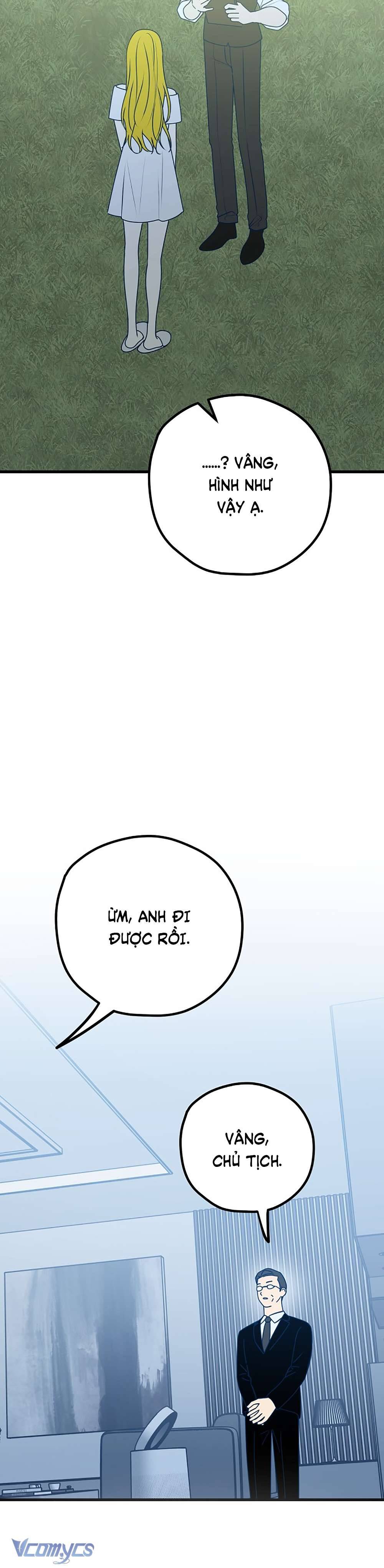 Kẻ Rác Rưởi Không Đáng Được Yêu Chapter 103 - Trang 4