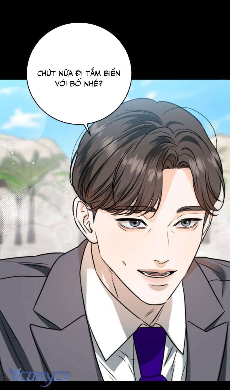 Tôi Nóng Lòng Muốn Chiếm Lấy Cô Ấy Chap 40 - Trang 3