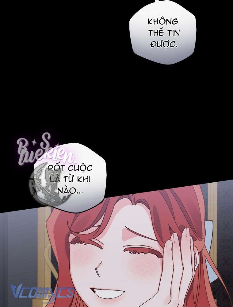 Chị Gái Của Nhân Vật Phản Diện Hôm Nay Cũng Đang Đau Khổ Chapter 53 - Trang 4