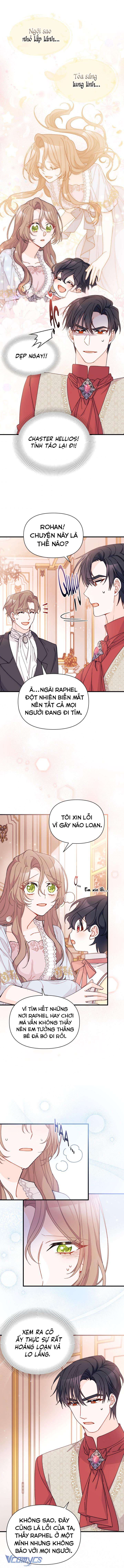 Nhặt Được Nam Chính Tặng Kèm Phu Quân Chap 27 - Trang 3