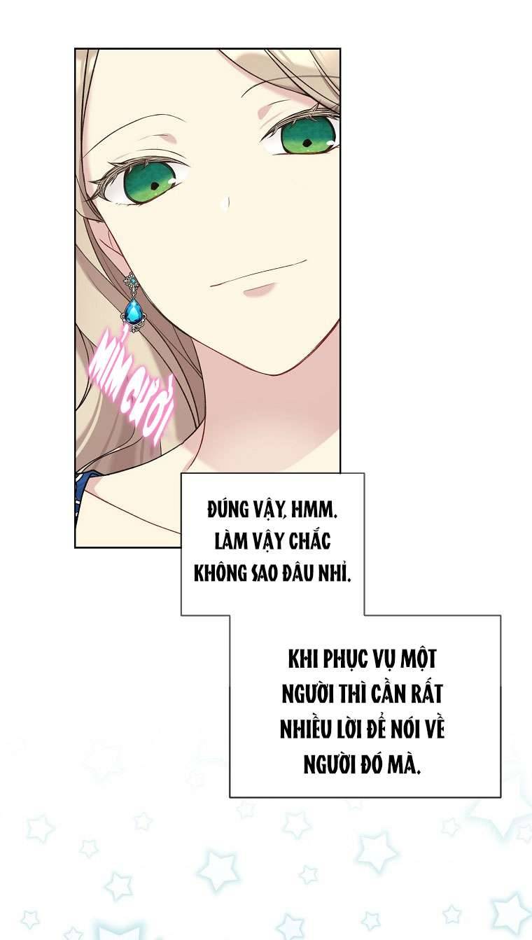 Vương Miện Lục Bảo Chap 53 - Trang 2