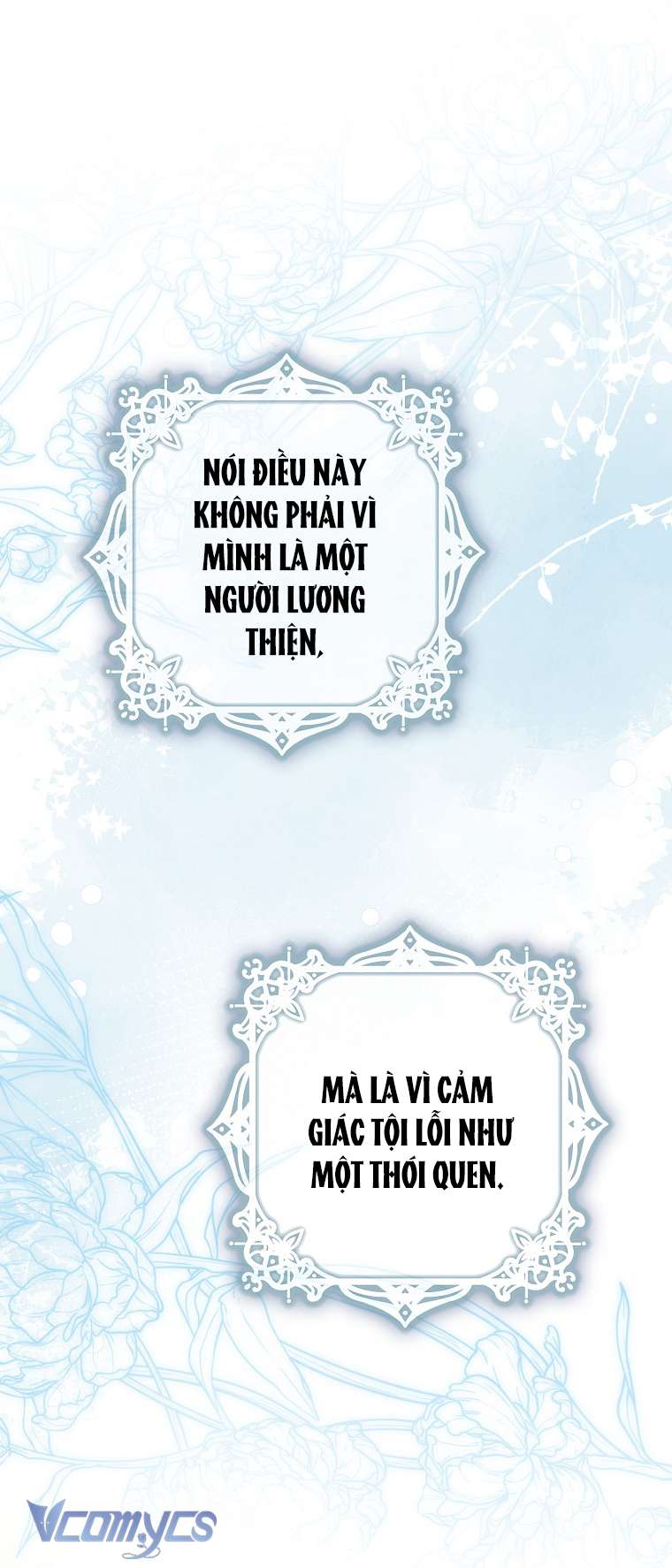 Tôi Trở Thành Vợ Của Nam Chính Chap 97 - Trang 3