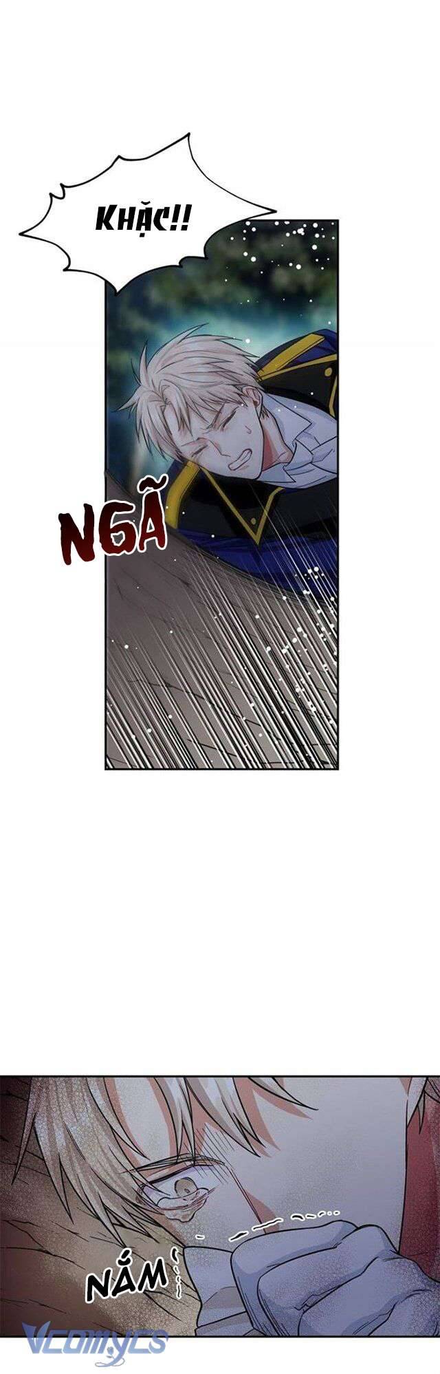 Bác Sĩ Elise: Vi Tiểu Thư Với Cây Đèn Dầu Chap 75 - Trang 2