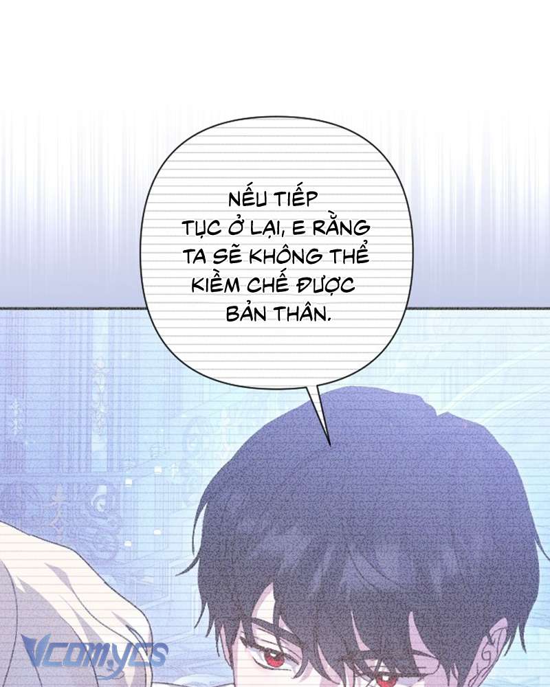 Dành Cho Những Ai Coi Hối Tiếc Là Điều Xa Xỉ Chap 26 - Trang 4