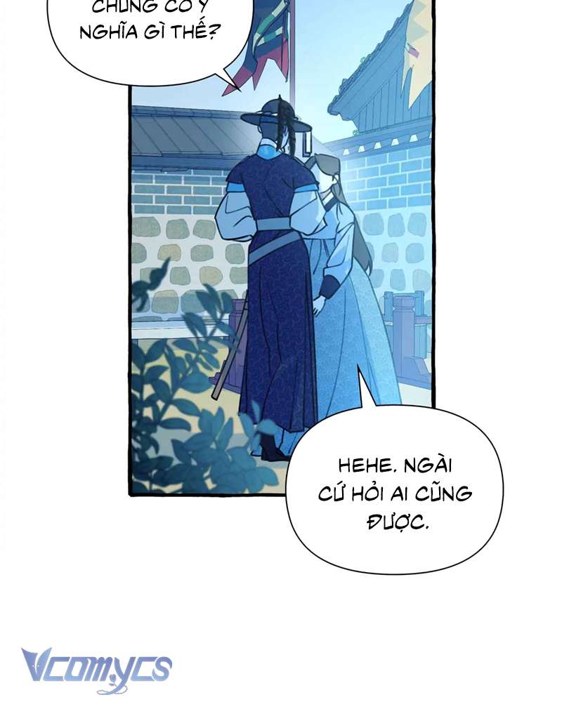 Chuyện Tình Hoa Lưu Ly Chapter 6 - Next Chap 6