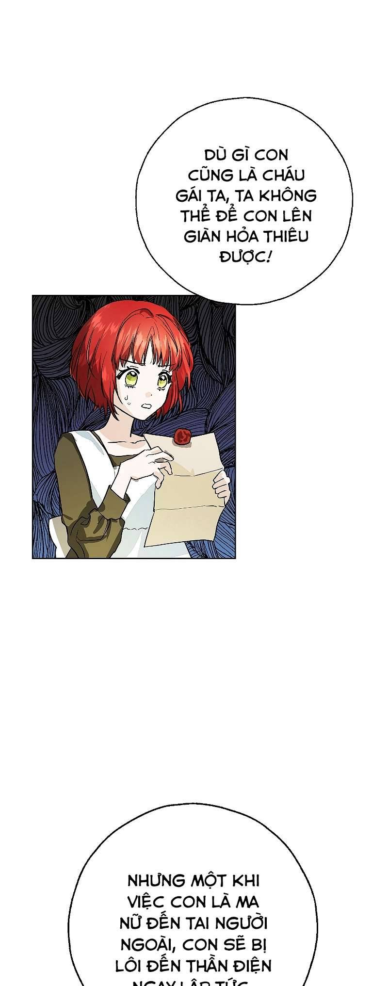 Hôn Phu Ẩn Sắc Chapter 1 - Trang 4