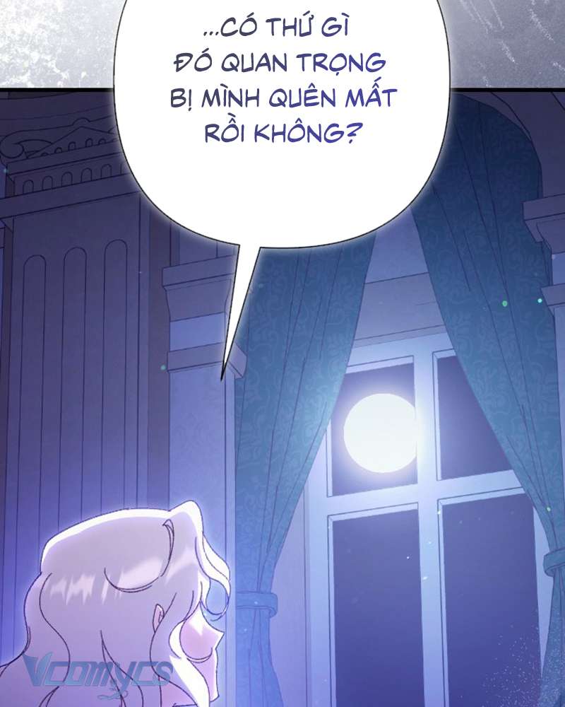 Dành Cho Những Ai Coi Hối Tiếc Là Điều Xa Xỉ Chap 21 - Trang 4