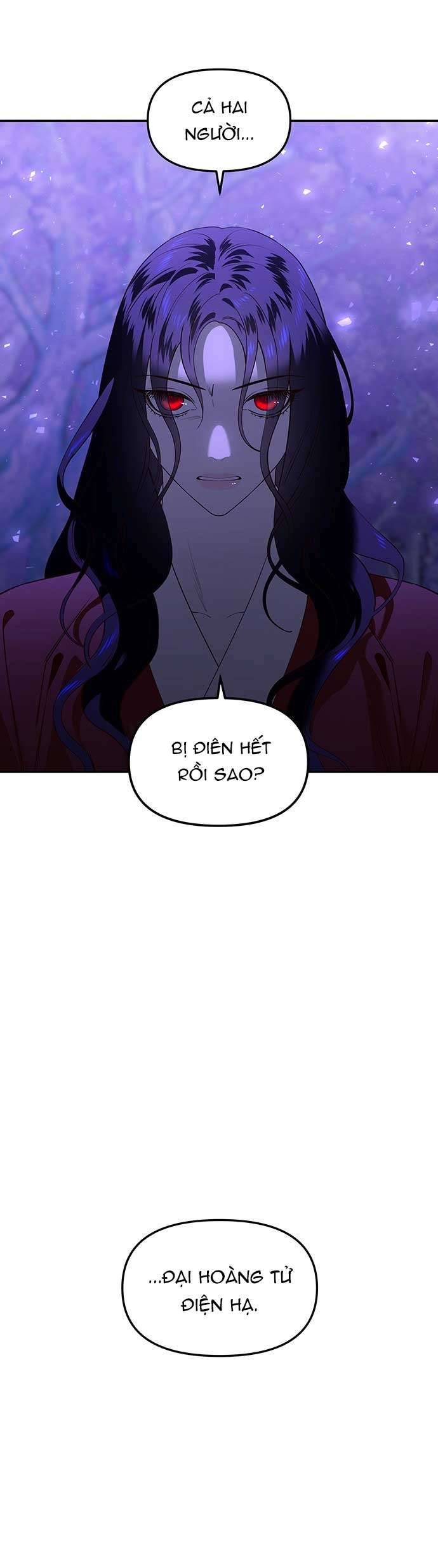 Vương Tử Huyền Bí Chapter 81 - Next Chapter 82