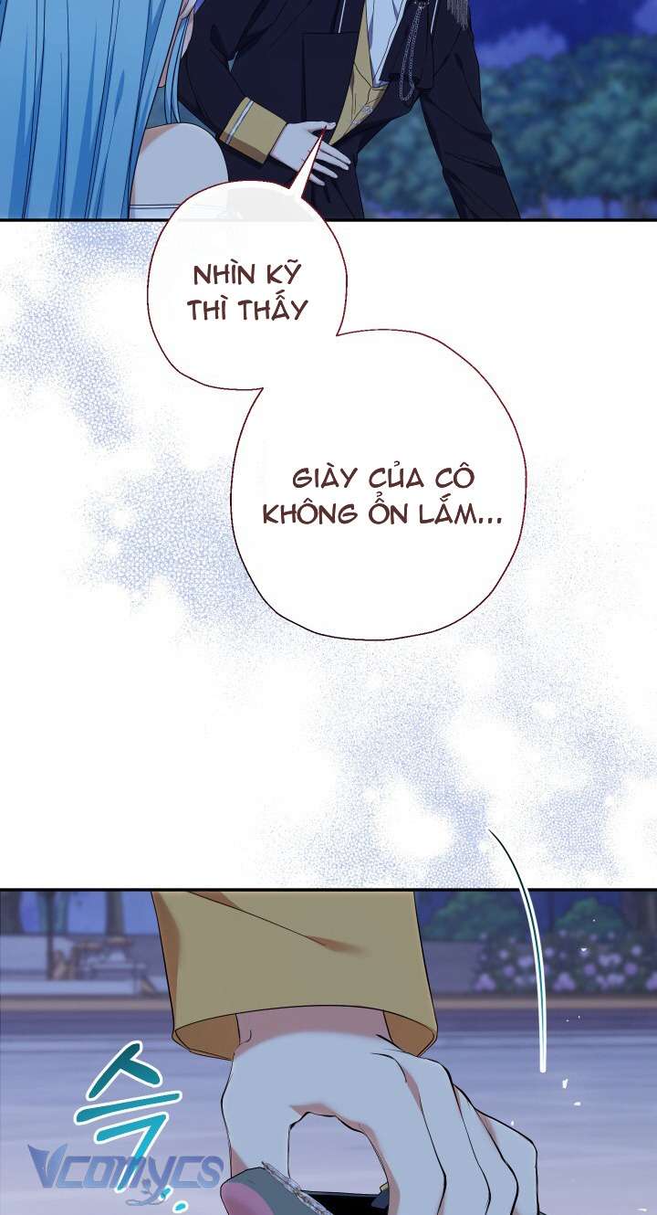 Tiểu Thư Tích Tiền Đi Bụi Chapter 53 - Trang 4