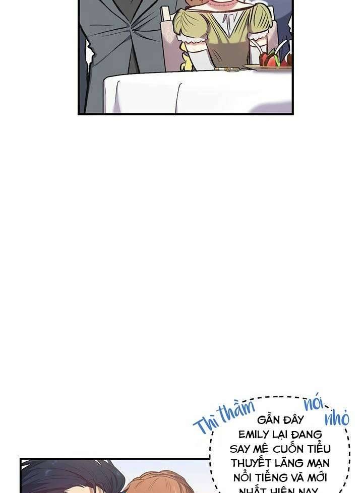 May Mắn Hay Bất Hạnh Chap 14 - Next Chap 15