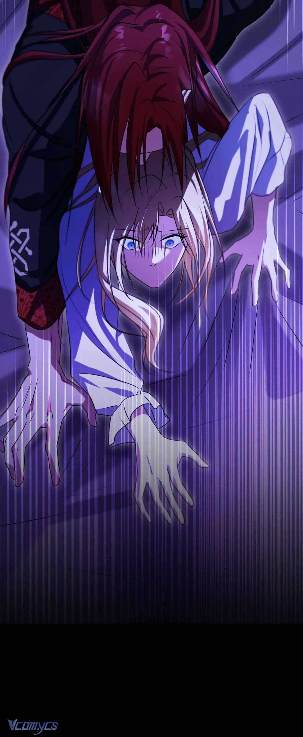 Thánh Nữ Giả Muốn Bỏ Trốn Chap 30 - Trang 4