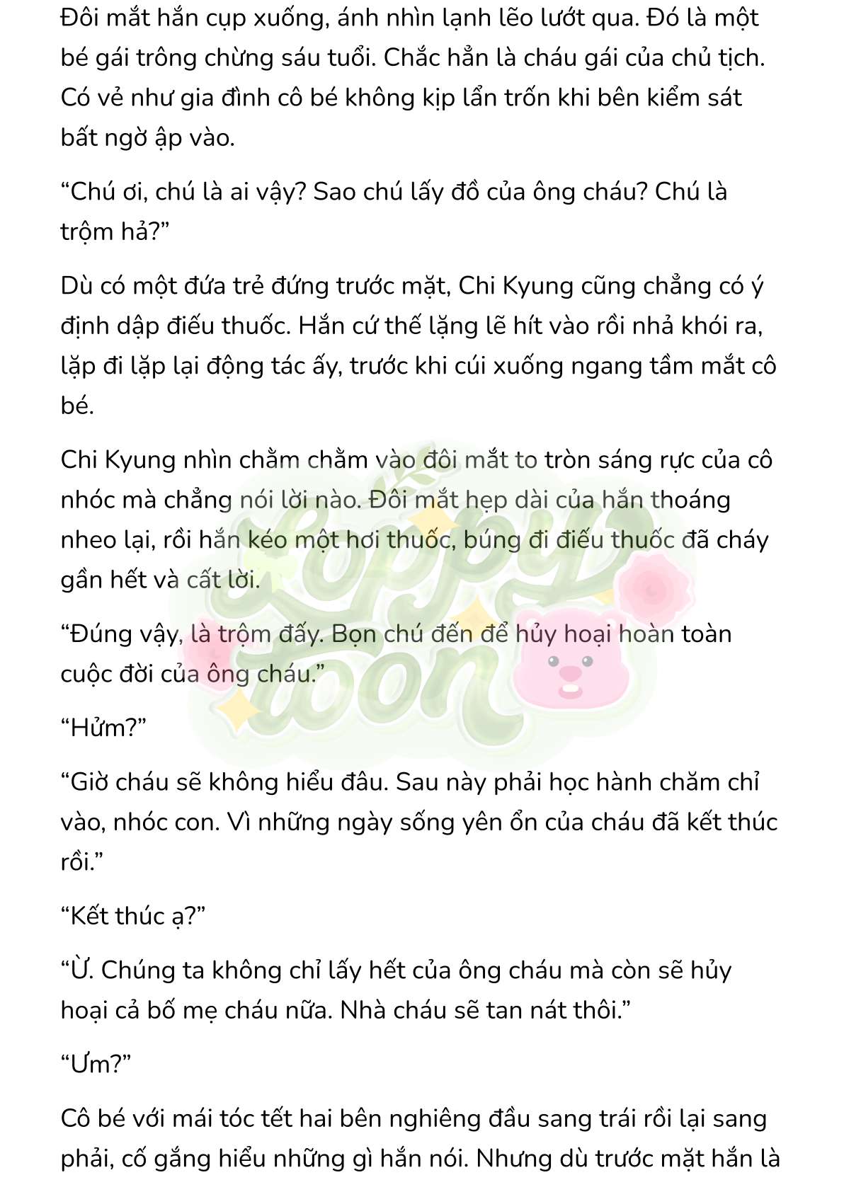 [Novel] Gửi Kẻ Xa Lạ Phản Bội Đạo Đức Chap 59 - Trang 2