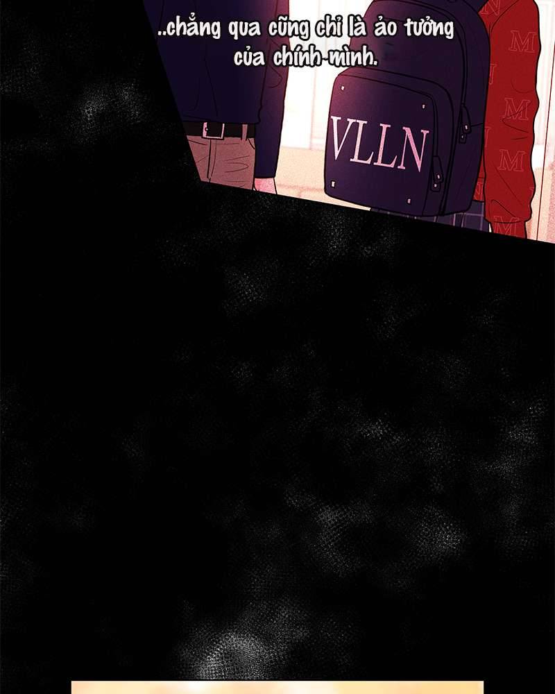 Thời Gian Trở Thành Lý Do Của Đôi Ta Chapter 19 - Next Chapter 20