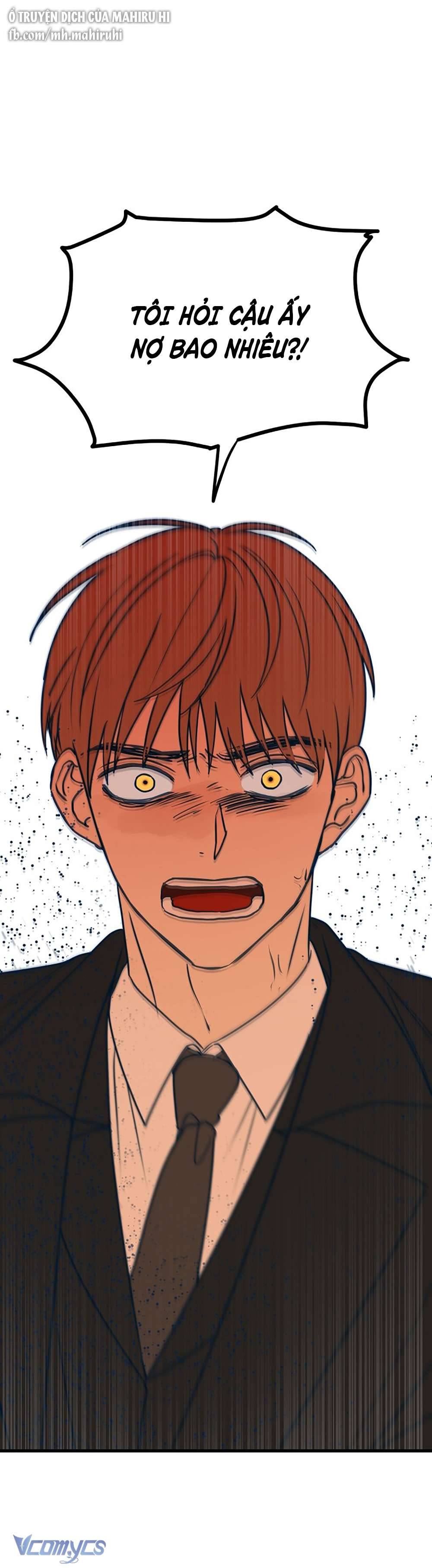 Kẻ Rác Rưởi Không Đáng Được Yêu Chapter 16 - Trang 4