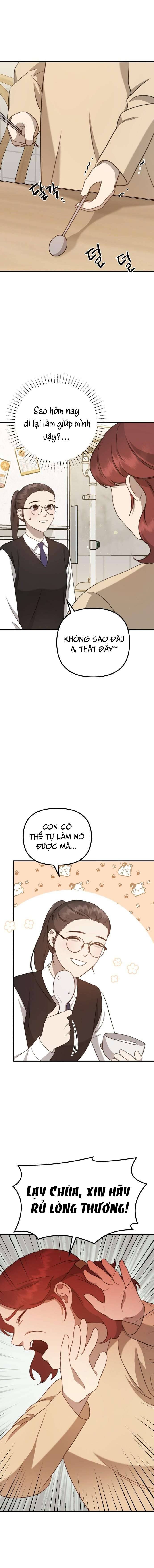 Thần Hổ Jang San Chap 4 - Next Chap 5