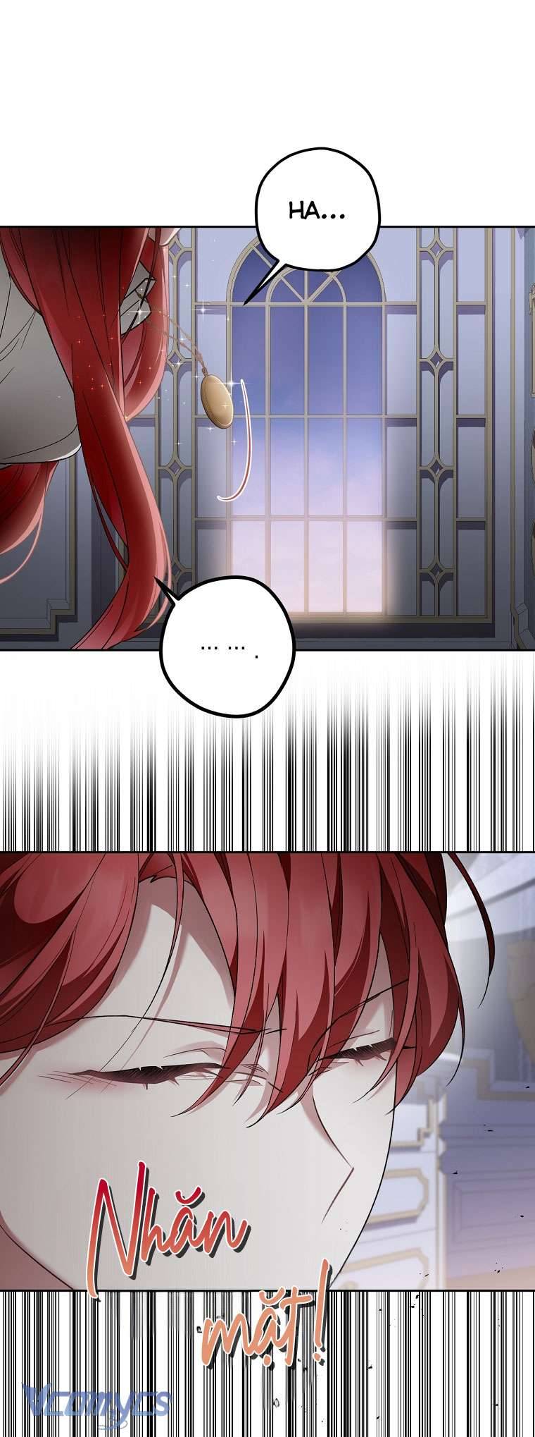 Quý Tộc Gì Chứ, Tôi Chỉ Muốn Về Nhà Chap 29 - Trang 2