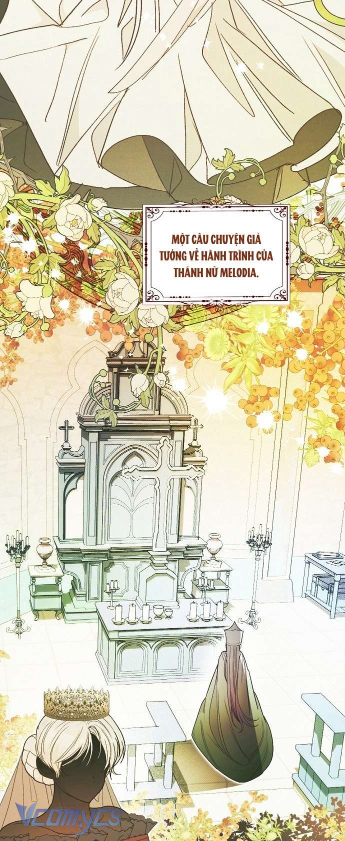 Papa Bạo Chúa, Con Sẽ Bảo Vệ Người! Chap 1 - Trang 2
