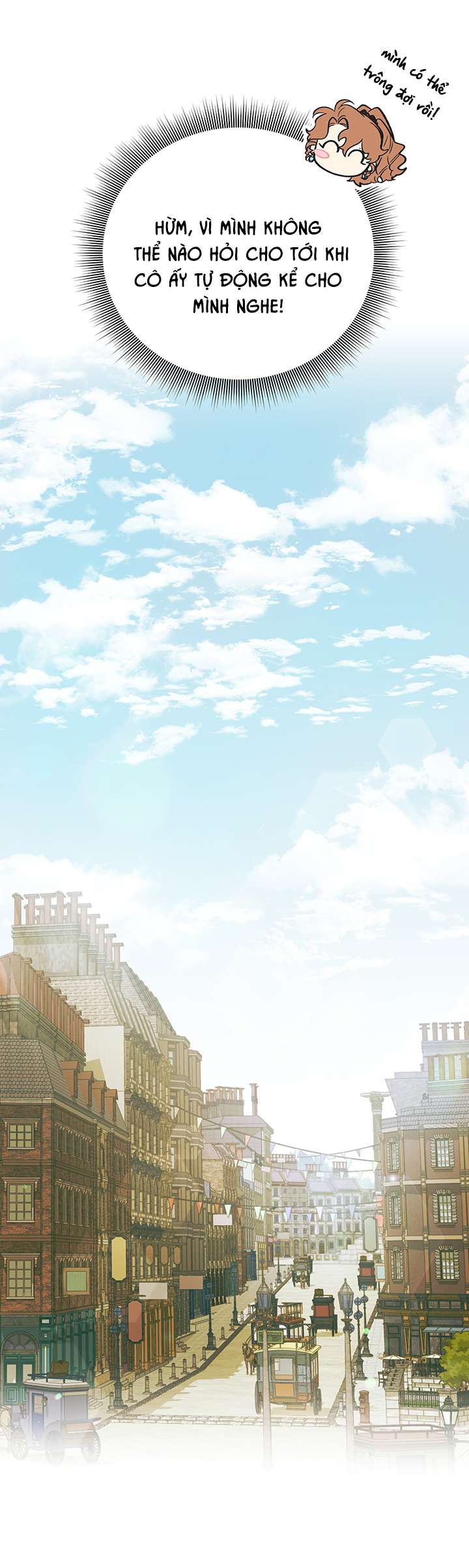 May Mắn Hay Bất Hạnh Chap 65 - Trang 4