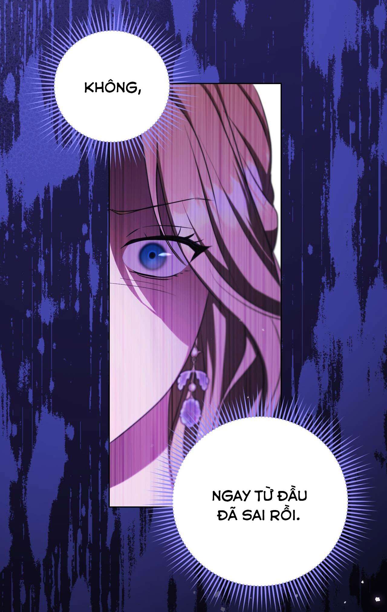 Thánh Nữ Giả Muốn Bỏ Trốn Chap 24 - Trang 4