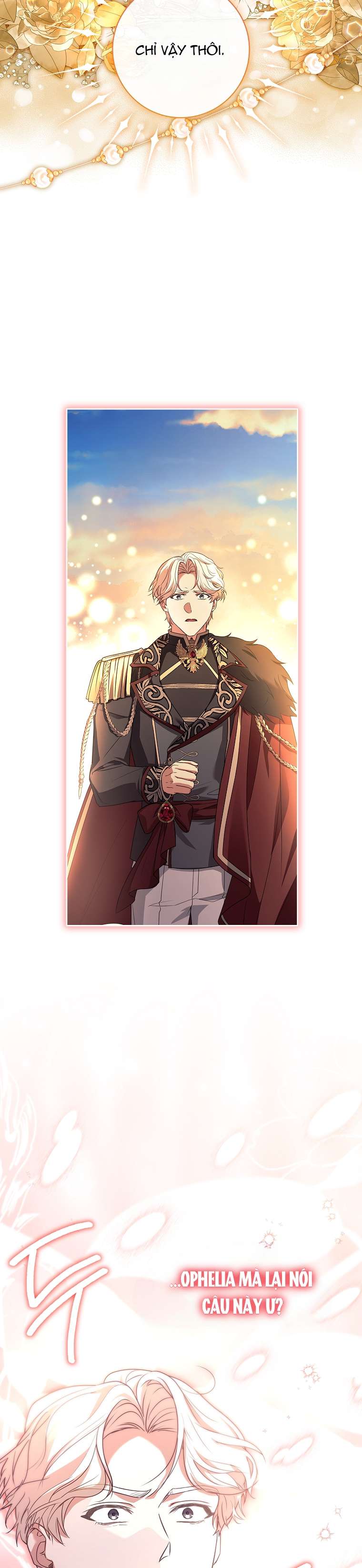 Chồng Ơi, Tại Sao Chúng Ta Không Thể Ly Hôn? Chapter 22 - Next Chapter 23