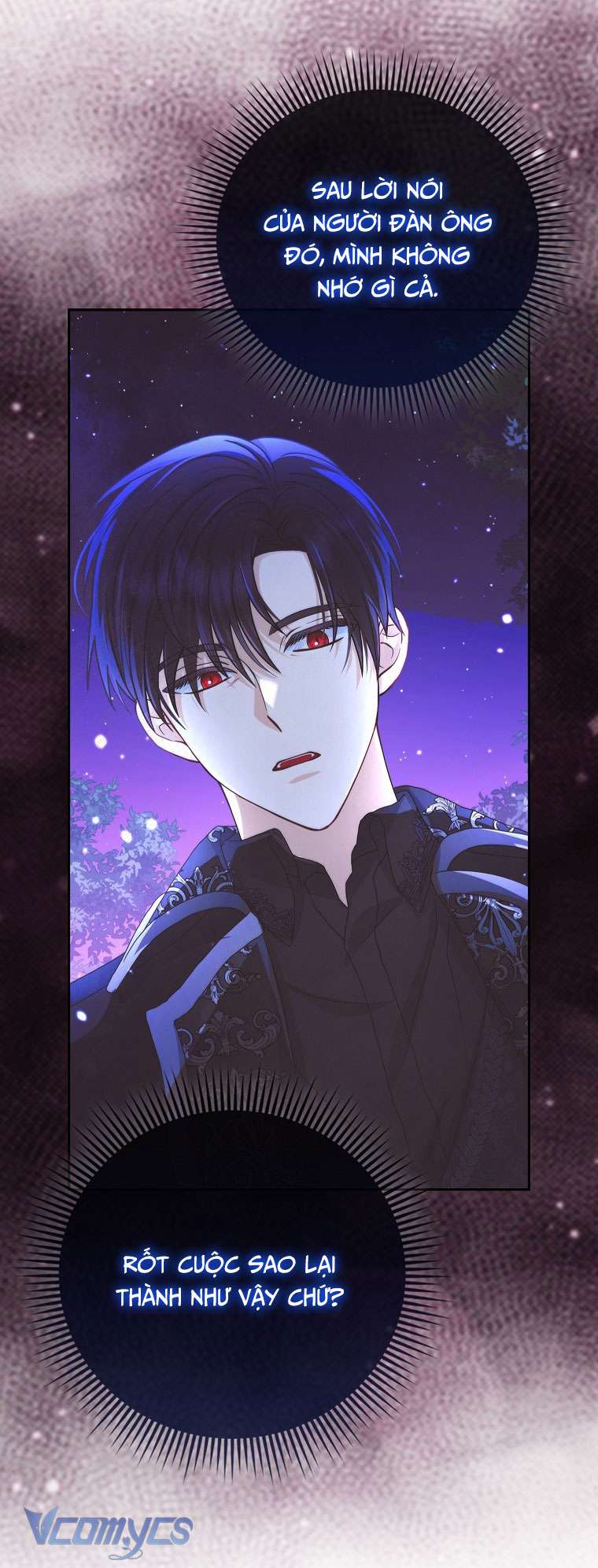 Nhân Vật Phản Diện Đều Thích Tôi Chapter 2 - Next Chapter 3