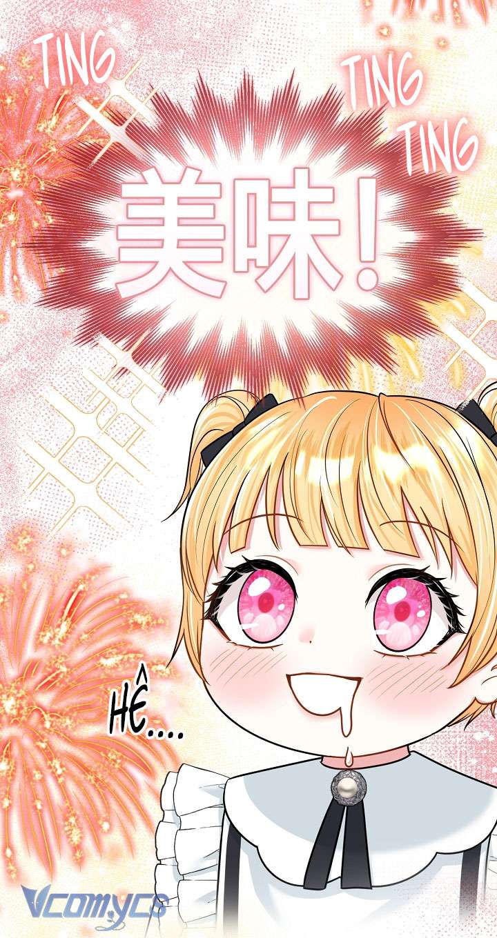 Công Chúa Là Người Chơi Chapter 10 - Trang 3