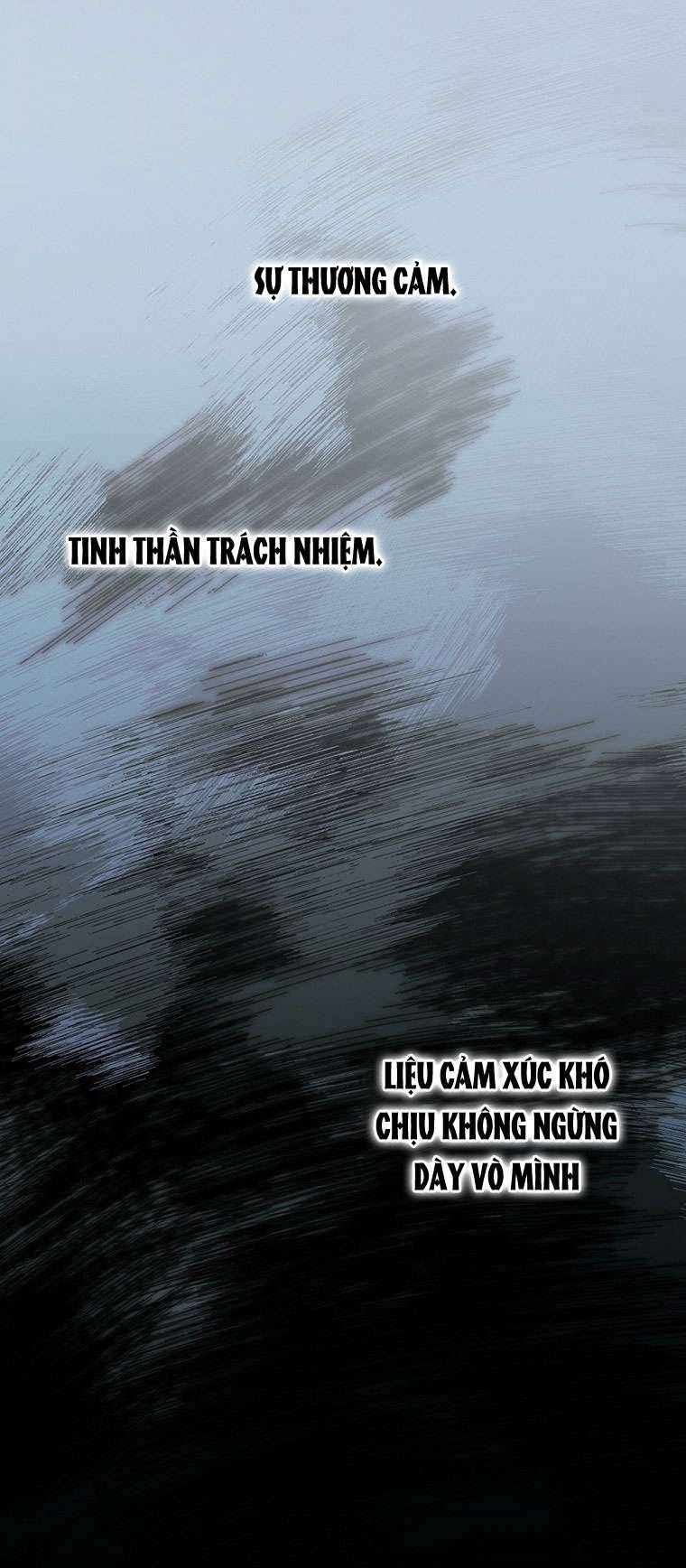 Phương Pháp Khiến Phu Quân Đứng Về Phía Tôi Chapter 43 - Trang 4