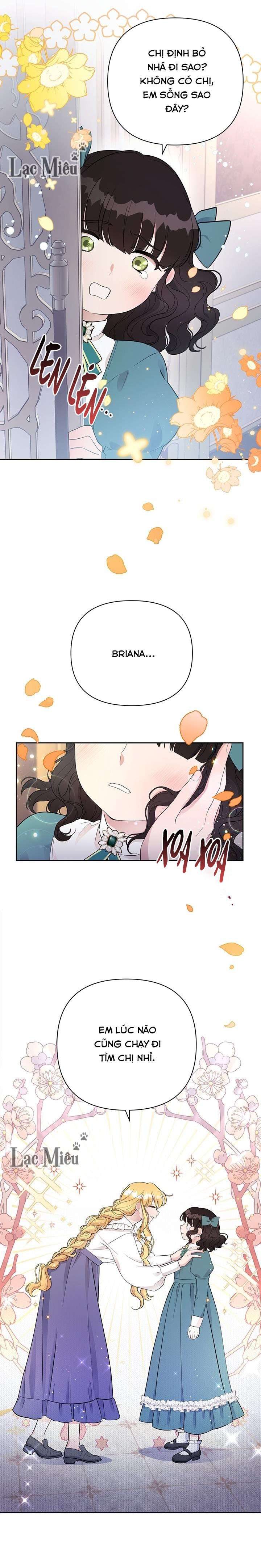 Công Tước Hát Rong Chapter 3 - Trang 3