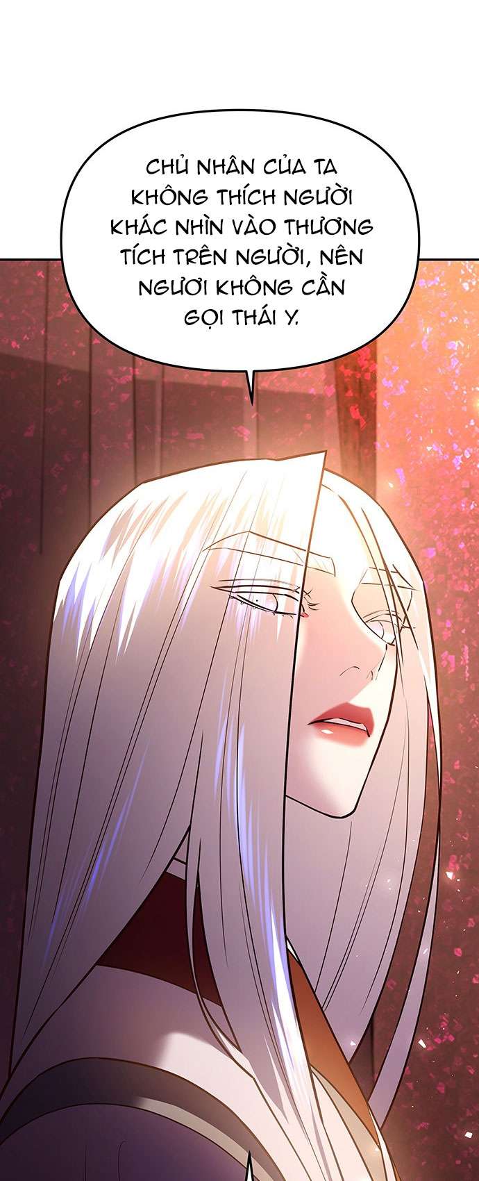 Vương Tử Huyền Bí Chapter 35 - Next Chapter 36