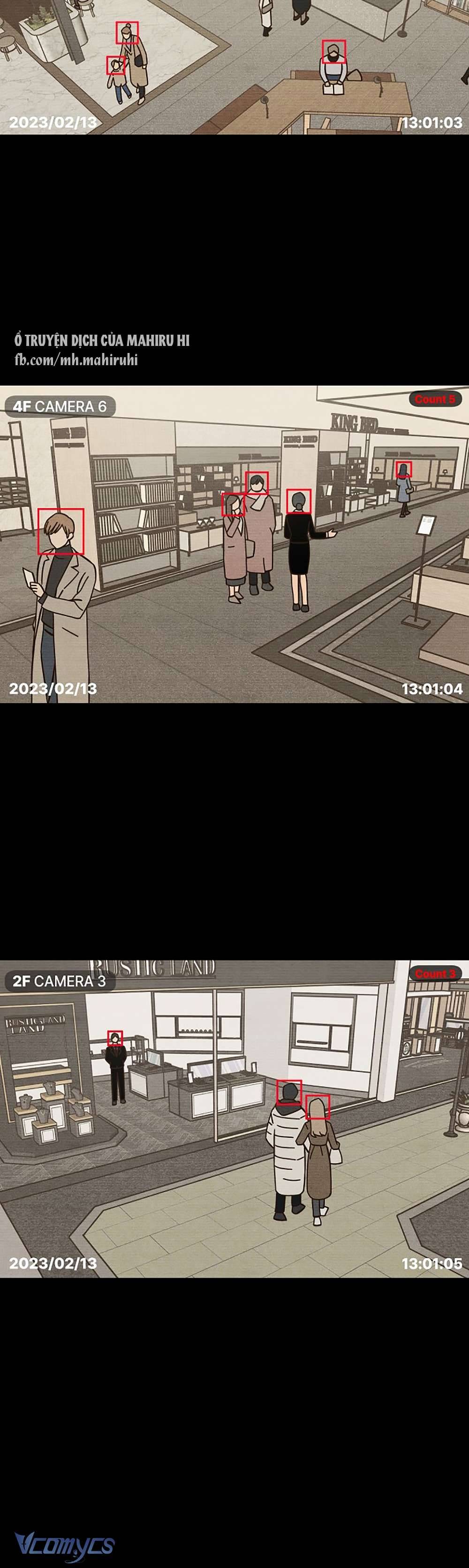 Kẻ Rác Rưởi Không Đáng Được Yêu Chapter 54 - Trang 4