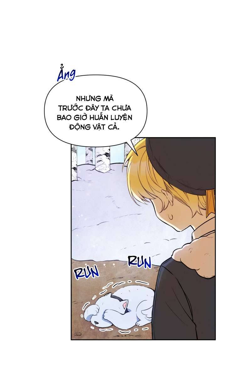 Người Bảo Hộ Của Bạo Quân Là Ma Nữ Tàn Độc Chap 6 - Trang 4