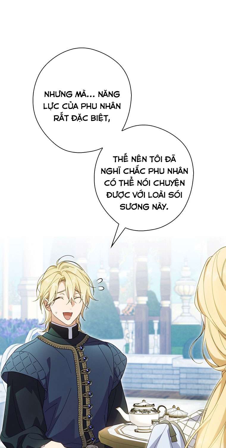 Phương Pháp Khiến Phu Quân Đứng Về Phía Tôi Chapter 63 - Trang 4