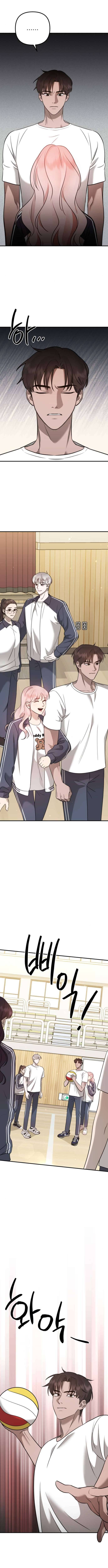 Thần Hổ Jang San Chap 10 - Trang 2