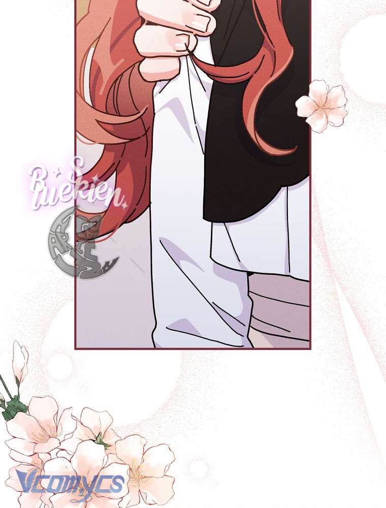 Chị Gái Của Nhân Vật Phản Diện Hôm Nay Cũng Đang Đau Khổ Chapter 45 - Trang 4