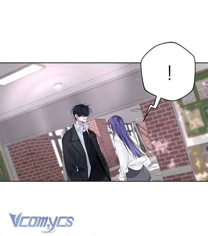 Đàn Anh Xấu Xa! Chap 62 - Next Chap 63