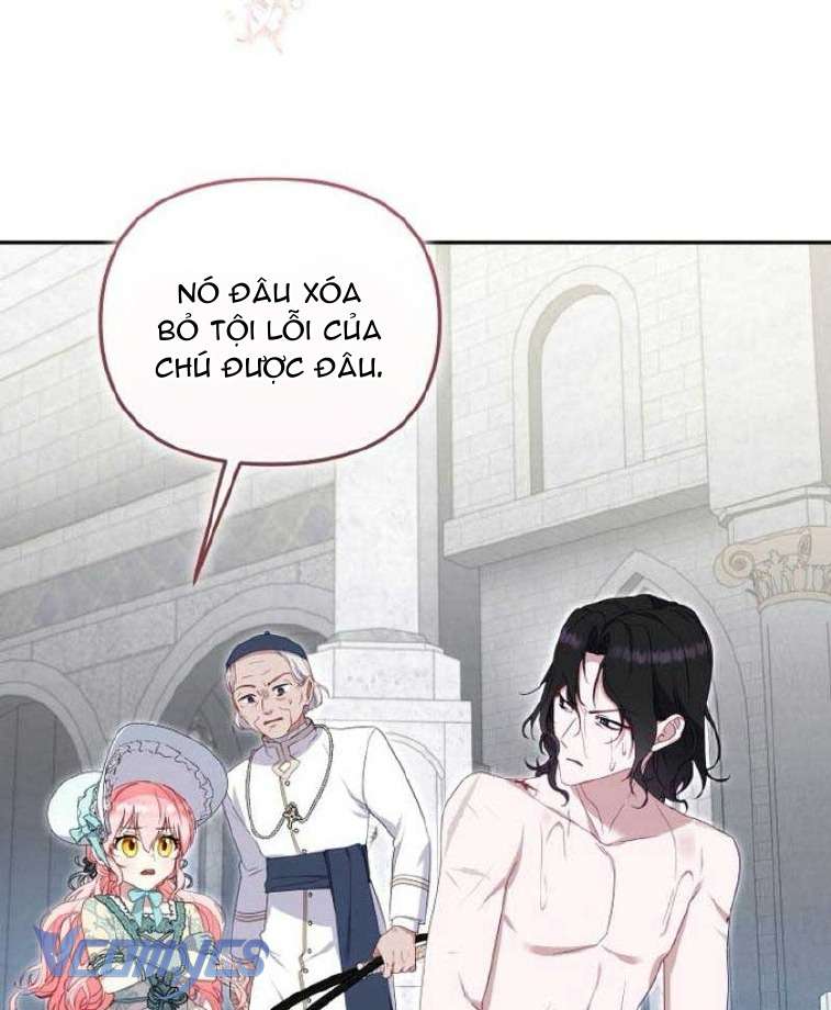 Tôi Được Nuôi Dưỡng Bởi Những Kẻ Phản Diện Chap 71 - Trang 3